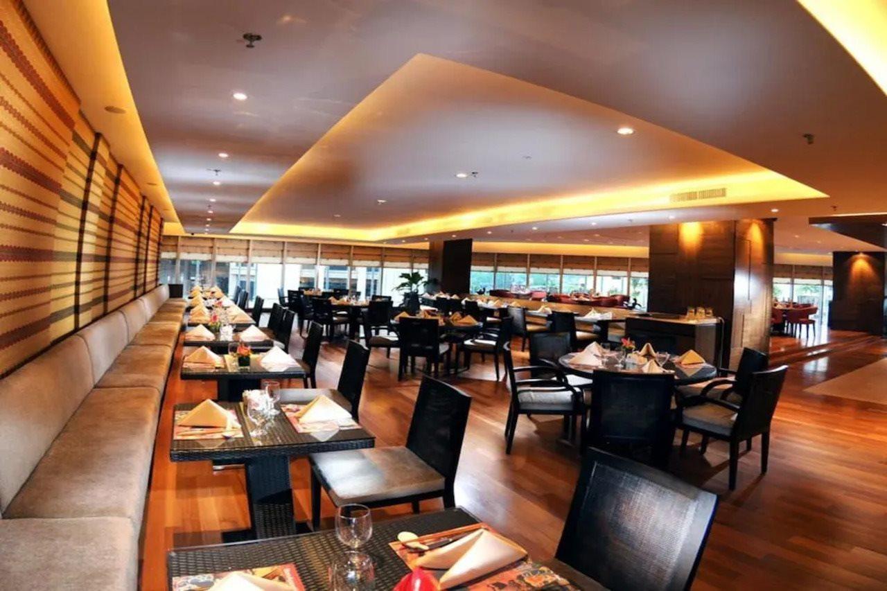 Hotel Puteri Wing - Riverside Majestic 5*