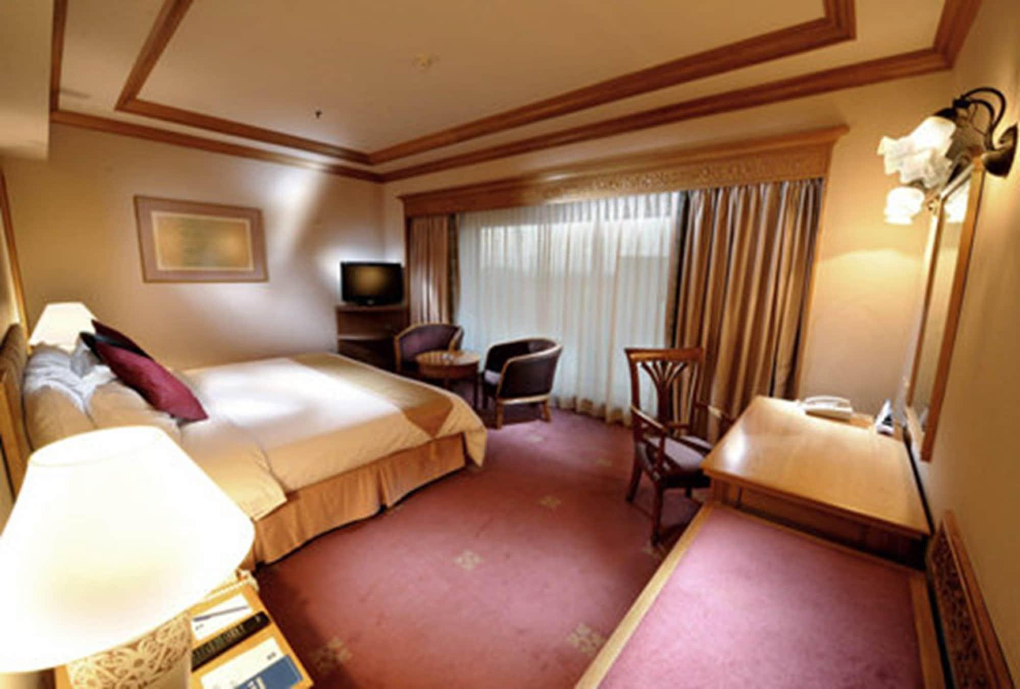 Puteri Wing - Riverside Majestic Kuching