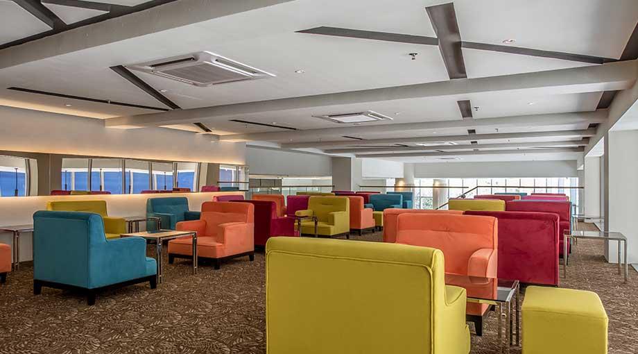 Puteri Wing - Riverside Majestic Hotel 5*