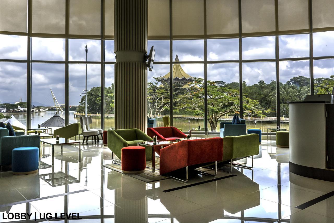 Puteri Wing - Riverside Majestic 5*