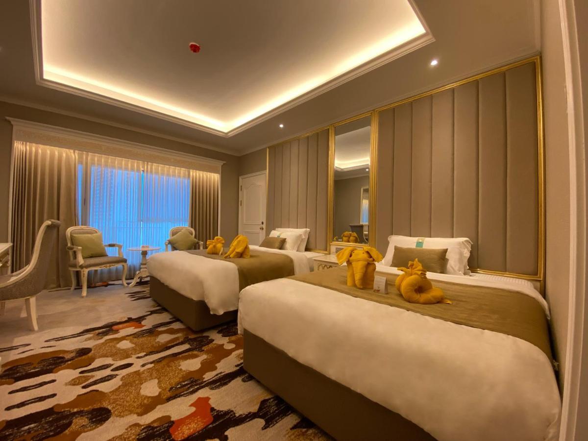 Puteri Wing - Riverside Majestic Hotel Kuching