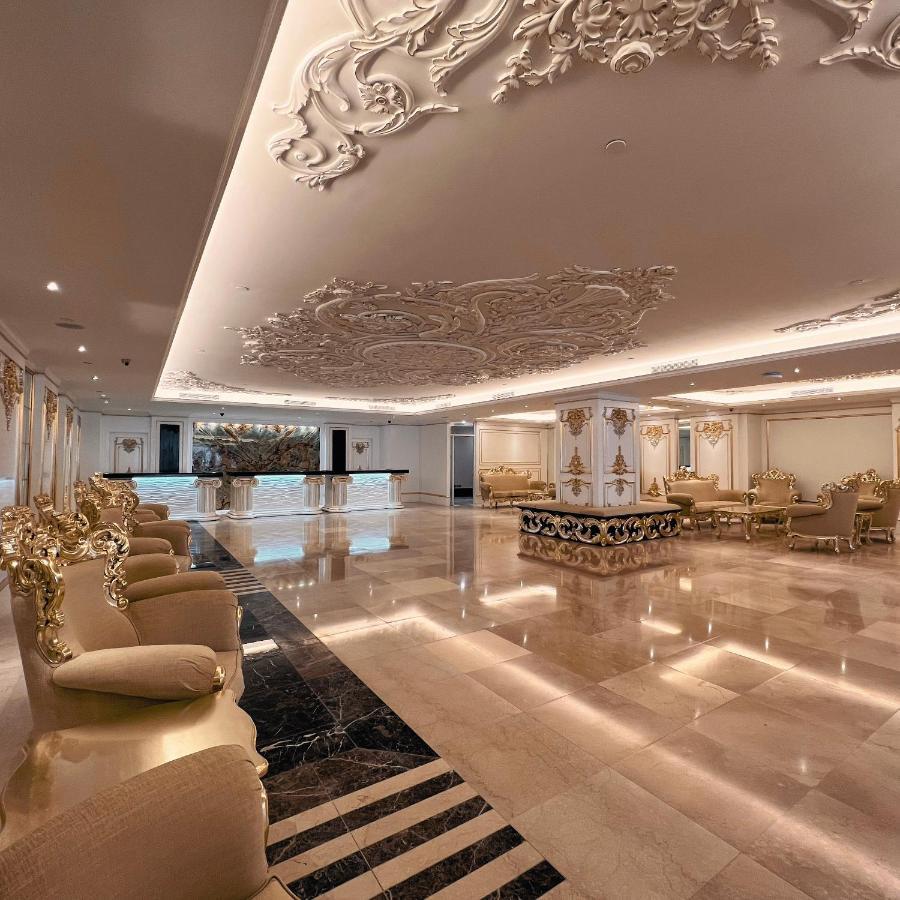 Hotel Puteri Wing - Riverside Majestic Kuching