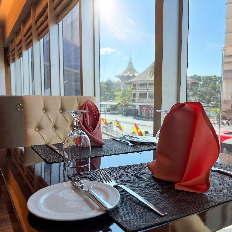 Puteri Wing - Riverside Majestic Hotel 5*