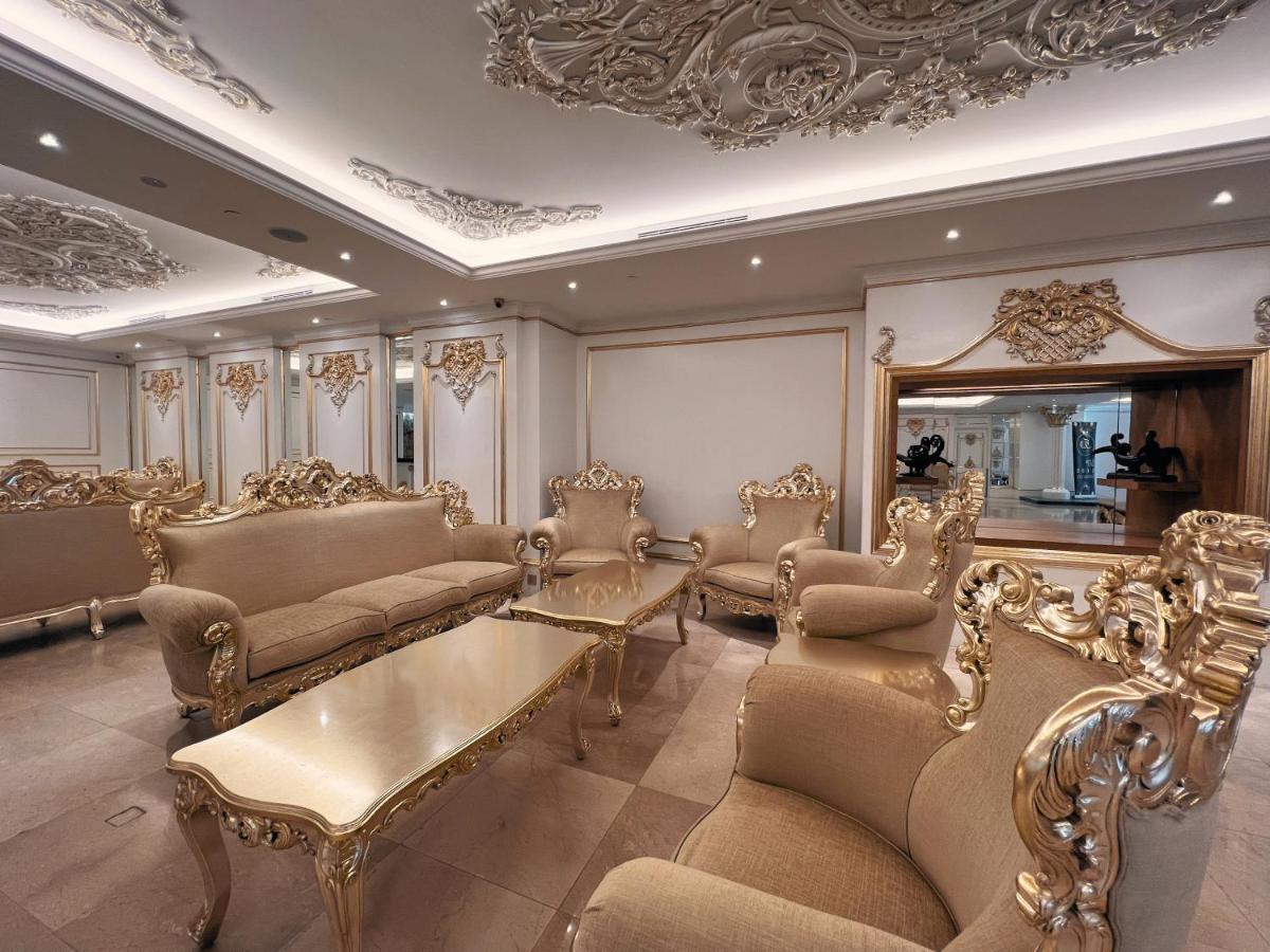 Puteri Wing - Riverside Majestic Hotel 5*