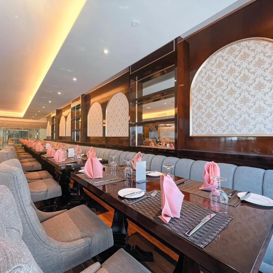 Hotel Puteri Wing - Riverside Majestic Kuching