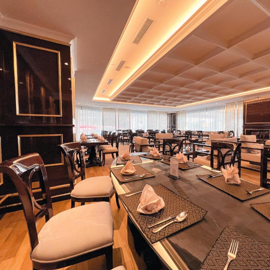 Hotel Puteri Wing - Riverside Majestic 5*