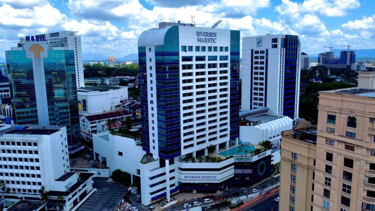 Hotel Puteri Wing - Riverside Majestic