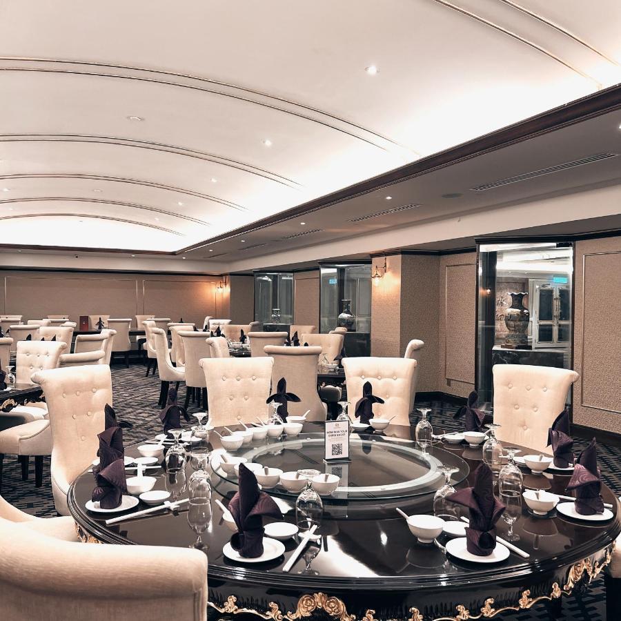 Hotel Puteri Wing - Riverside Majestic Kuching