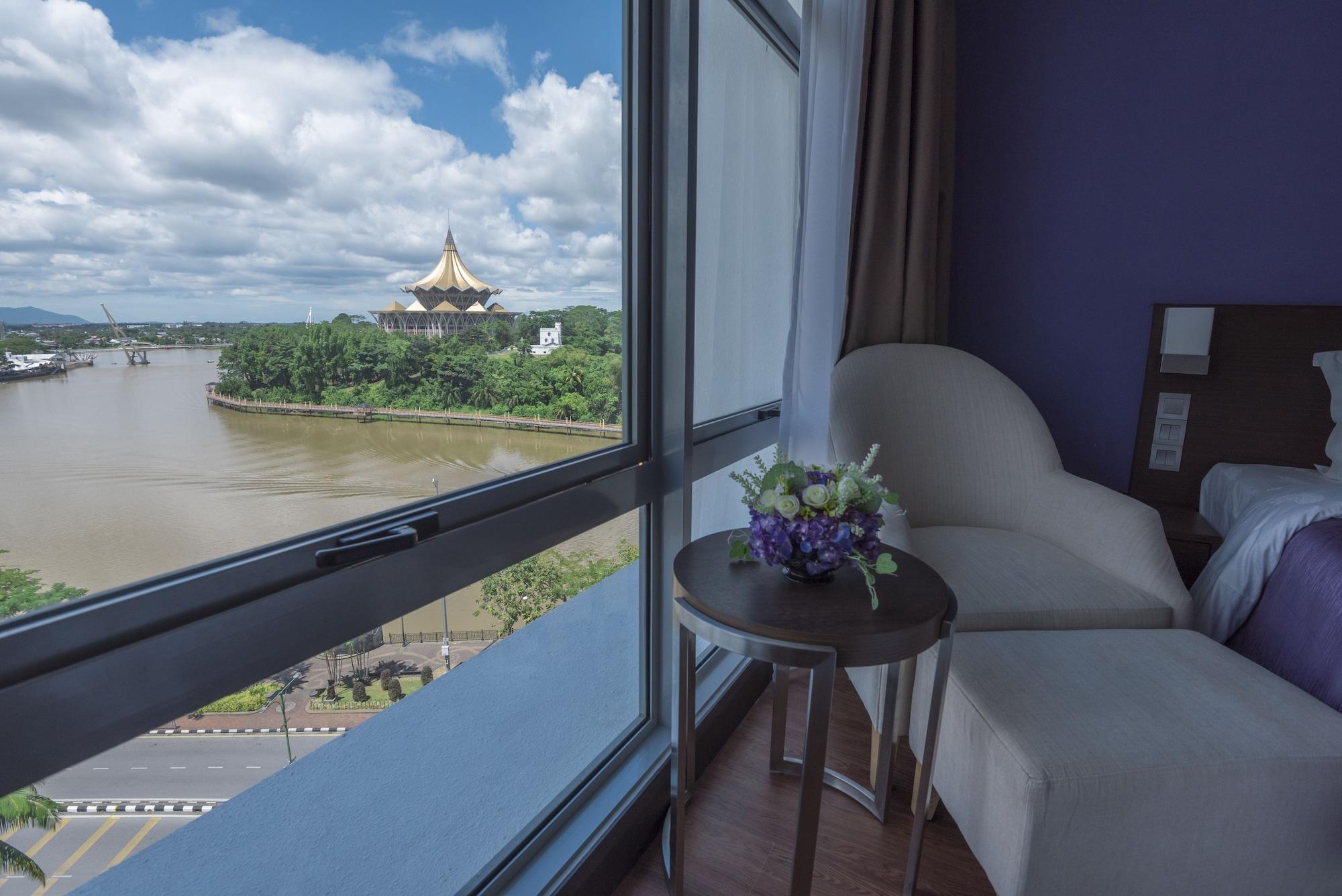 Puteri Wing - Riverside Majestic Hotel 5*