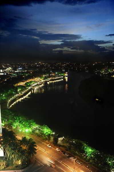 Puteri Wing - Riverside Majestic 5*